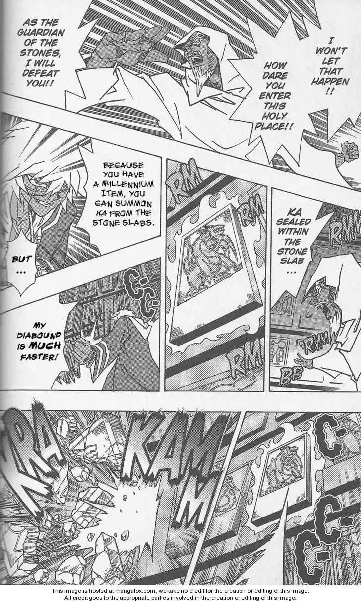 Yu-Gi-Oh! Millennium World Chapter 20 14